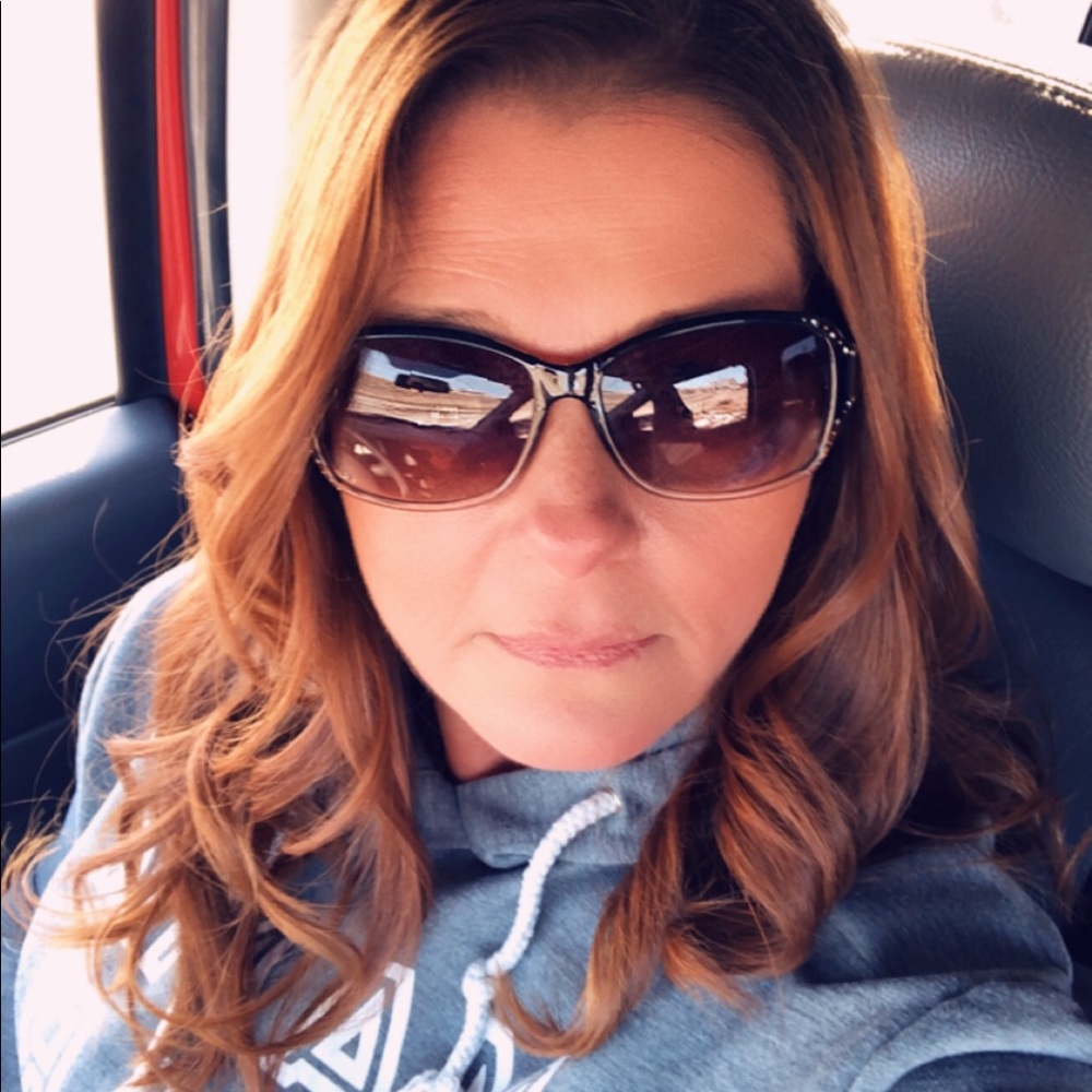 Meet your Posher, Tonja